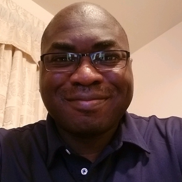 Meet your Posher, Patrick - Picture 1 of 1